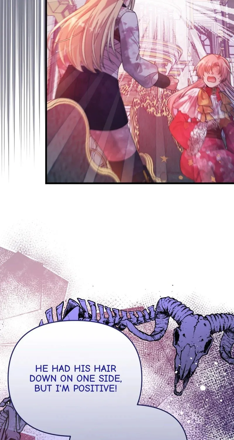 Once Upon a Time in a Zombie Empire Chapter 54 page 26 - 