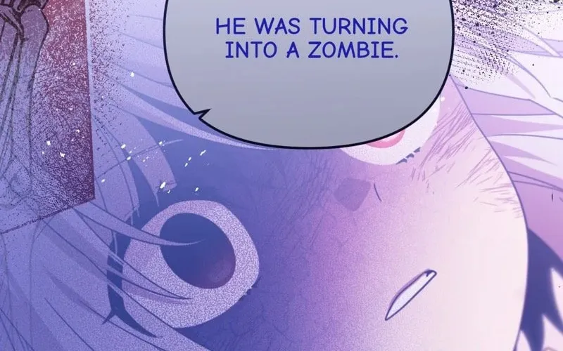 Once Upon a Time in a Zombie Empire Chapter 54 page 27 - 