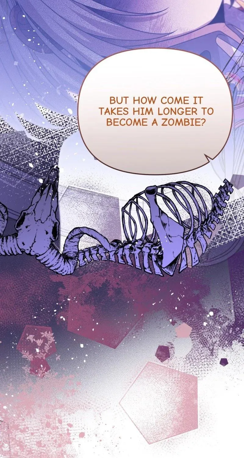 Once Upon a Time in a Zombie Empire Chapter 54 page 28 - 