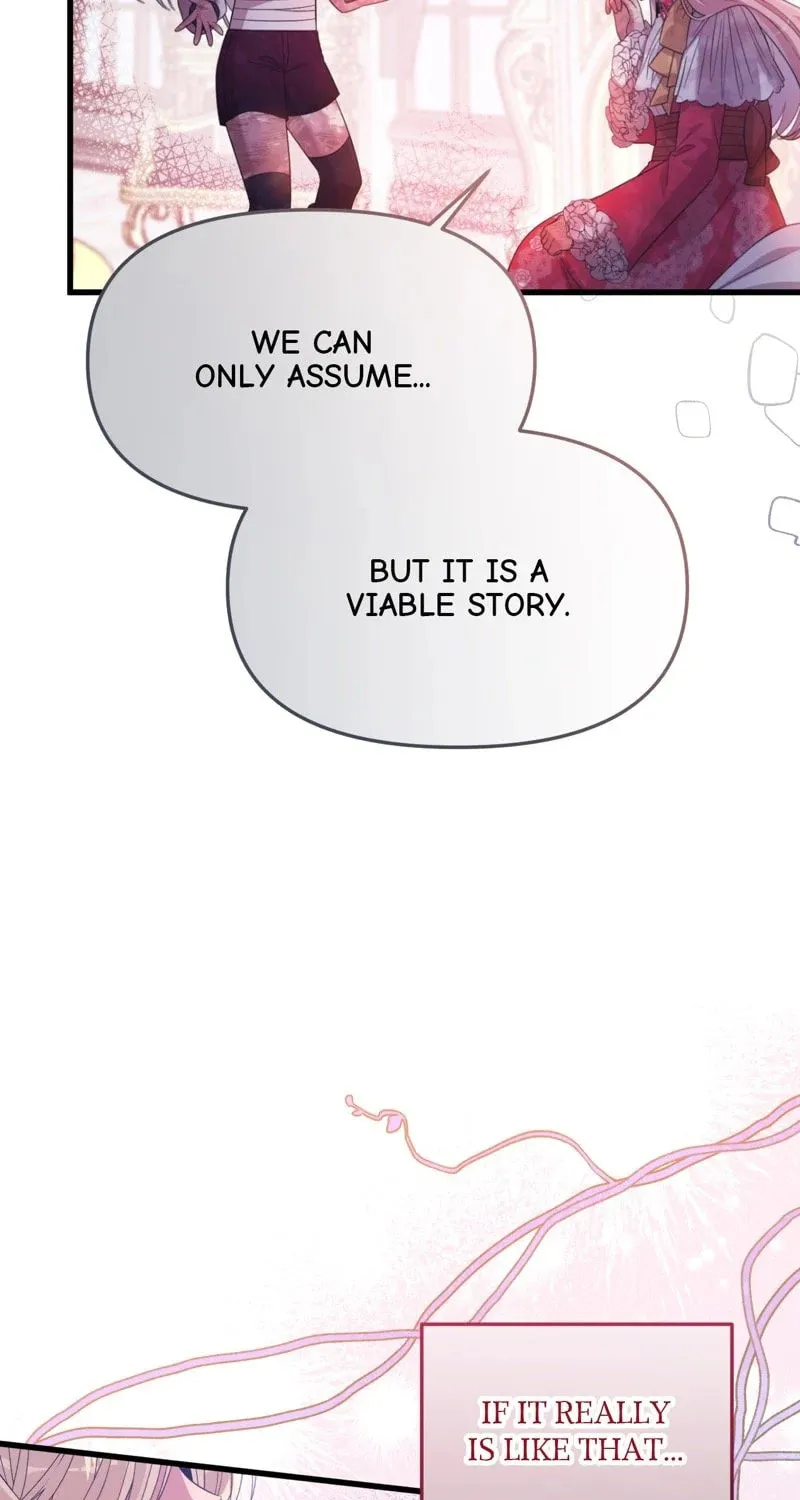 Once Upon a Time in a Zombie Empire Chapter 54 page 31 - 