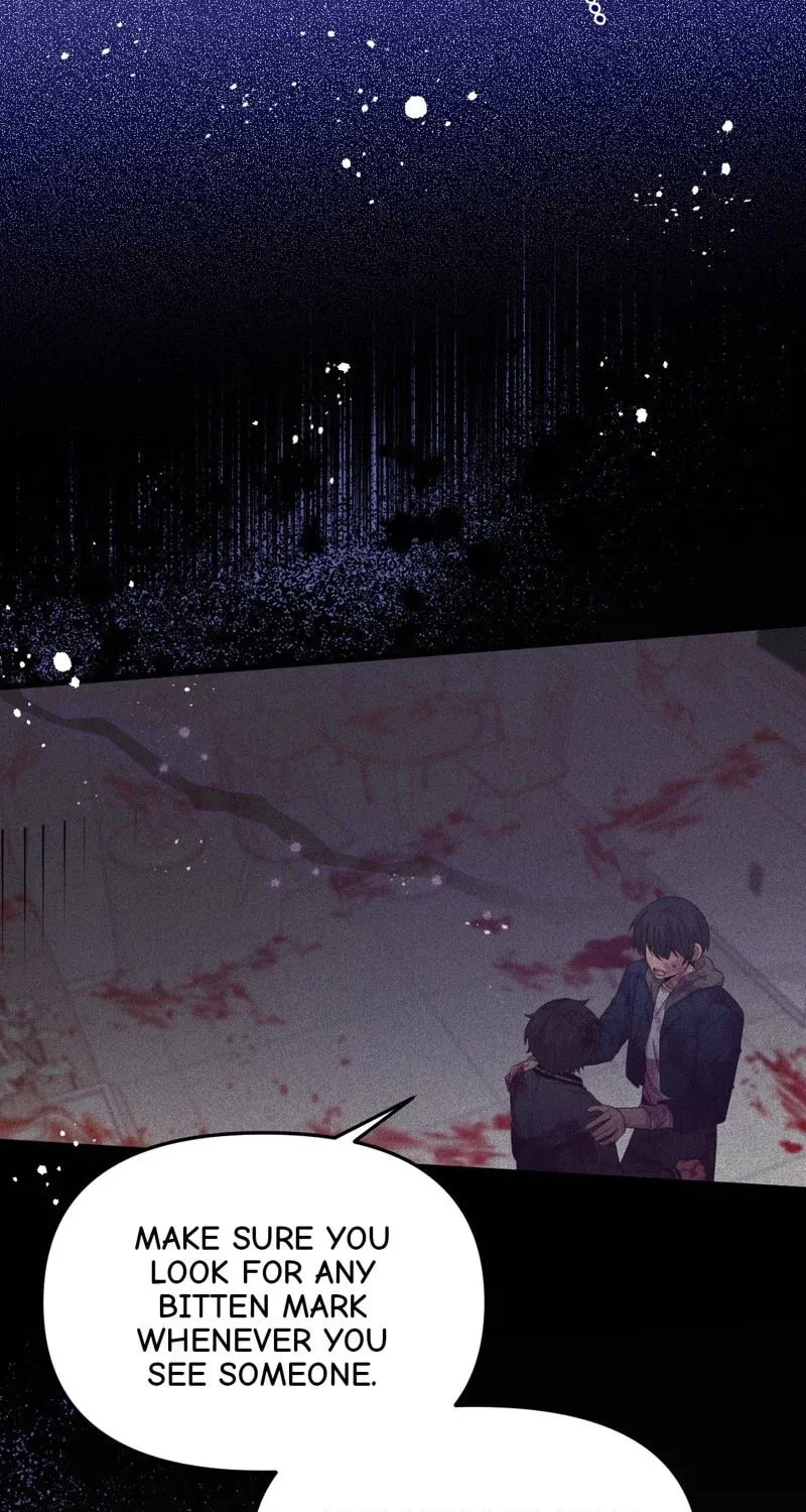 Once Upon a Time in a Zombie Empire Chapter 54 page 35 - 