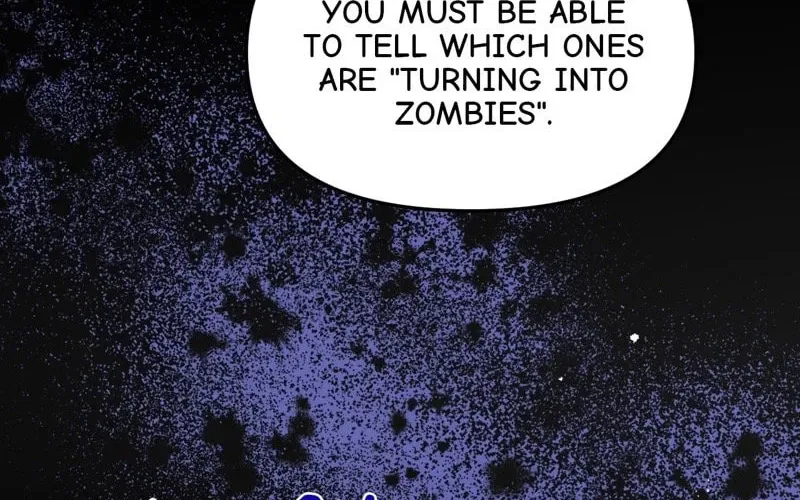 Once Upon a Time in a Zombie Empire Chapter 54 page 36 - 