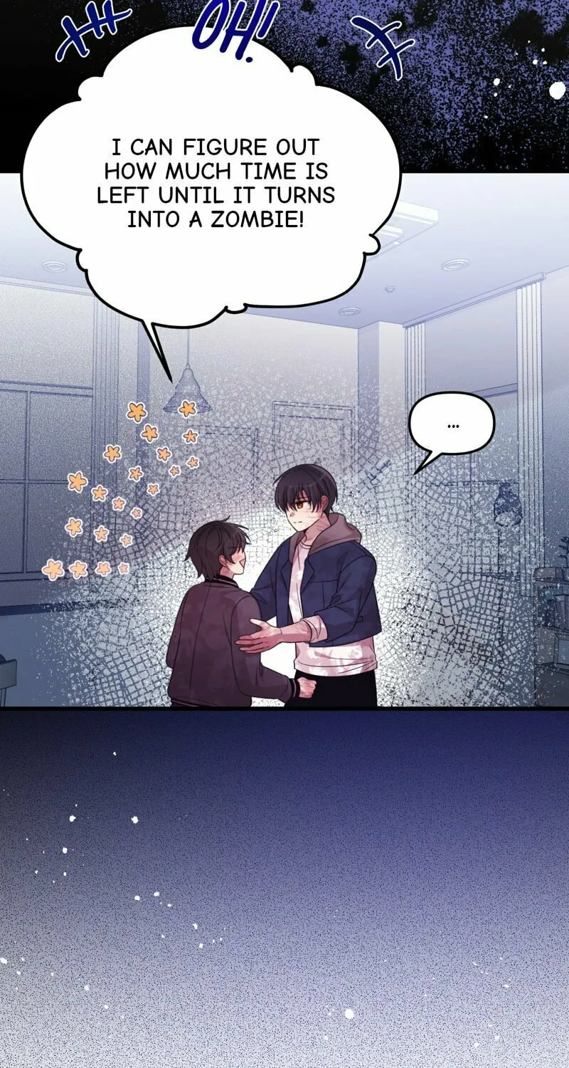Once Upon a Time in a Zombie Empire Chapter 54 page 37 - 