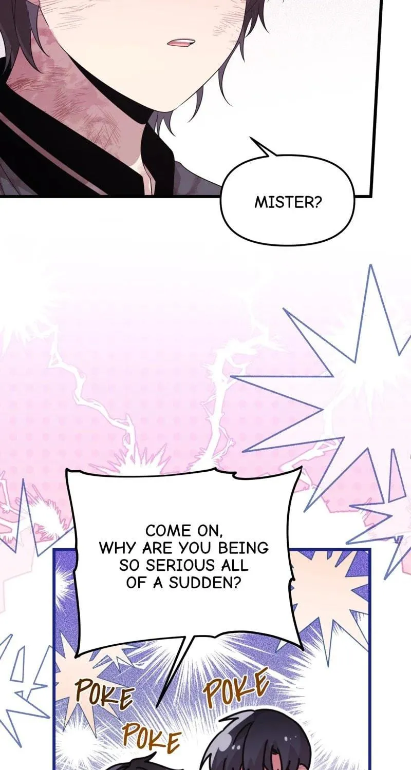 Once Upon a Time in a Zombie Empire Chapter 54 page 39 - 
