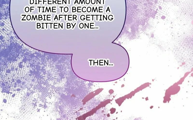 Once Upon a Time in a Zombie Empire Chapter 54 page 42 - 