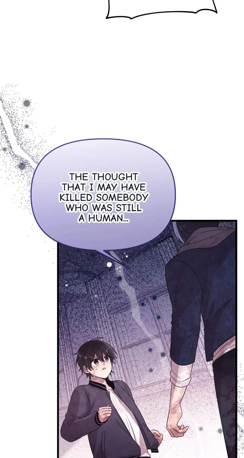 Once Upon a Time in a Zombie Empire Chapter 54 page 48 - 