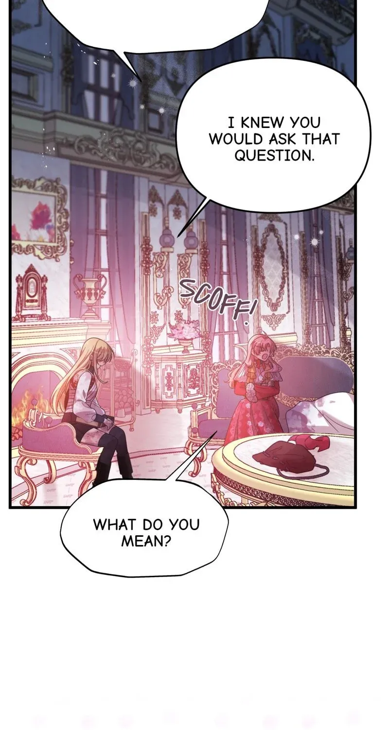 Once Upon a Time in a Zombie Empire Chapter 54 page 54 - 