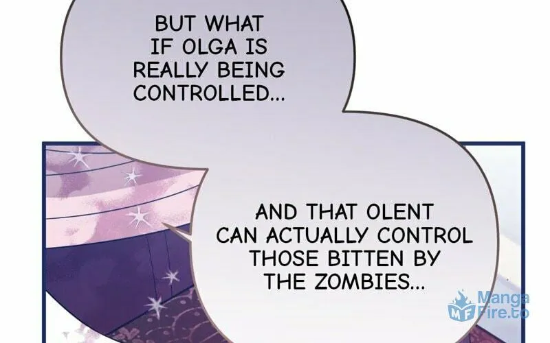 Once Upon a Time in a Zombie Empire Chapter 54 page 57 - 