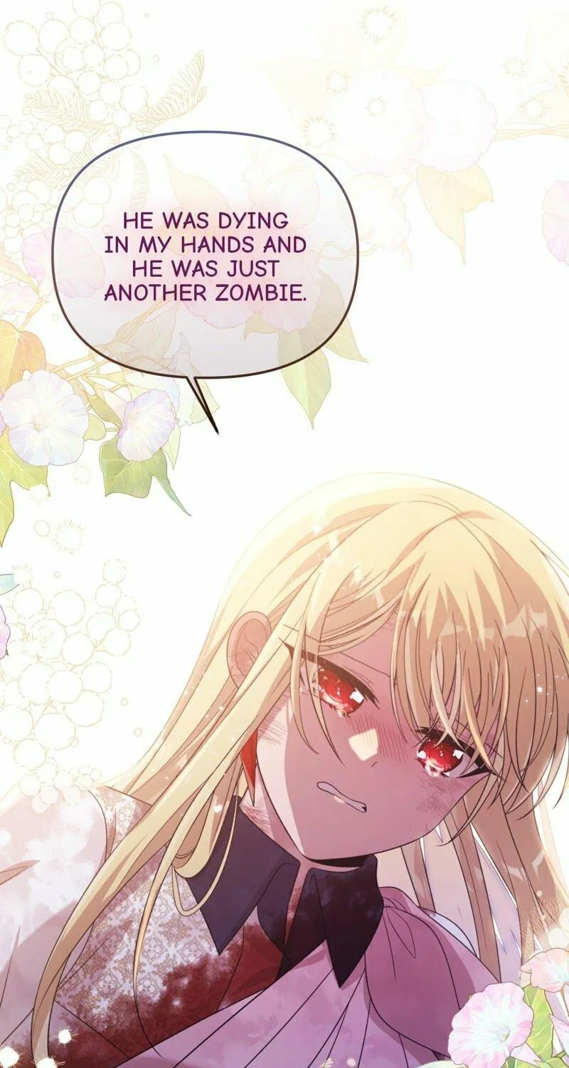 Once Upon a Time in a Zombie Empire Chapter 54 page 61 - 