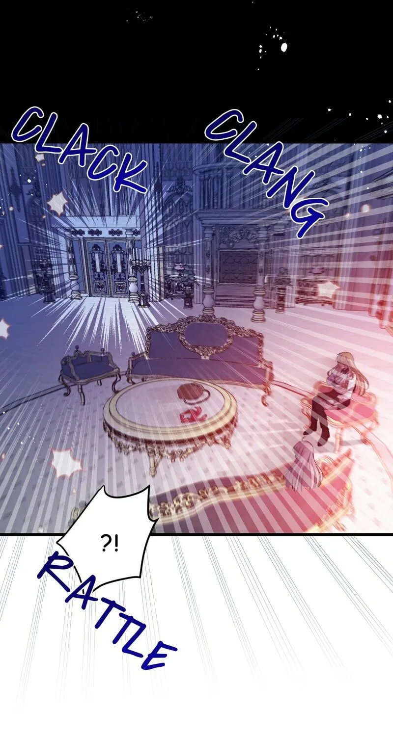Once Upon a Time in a Zombie Empire Chapter 54 page 80 - 