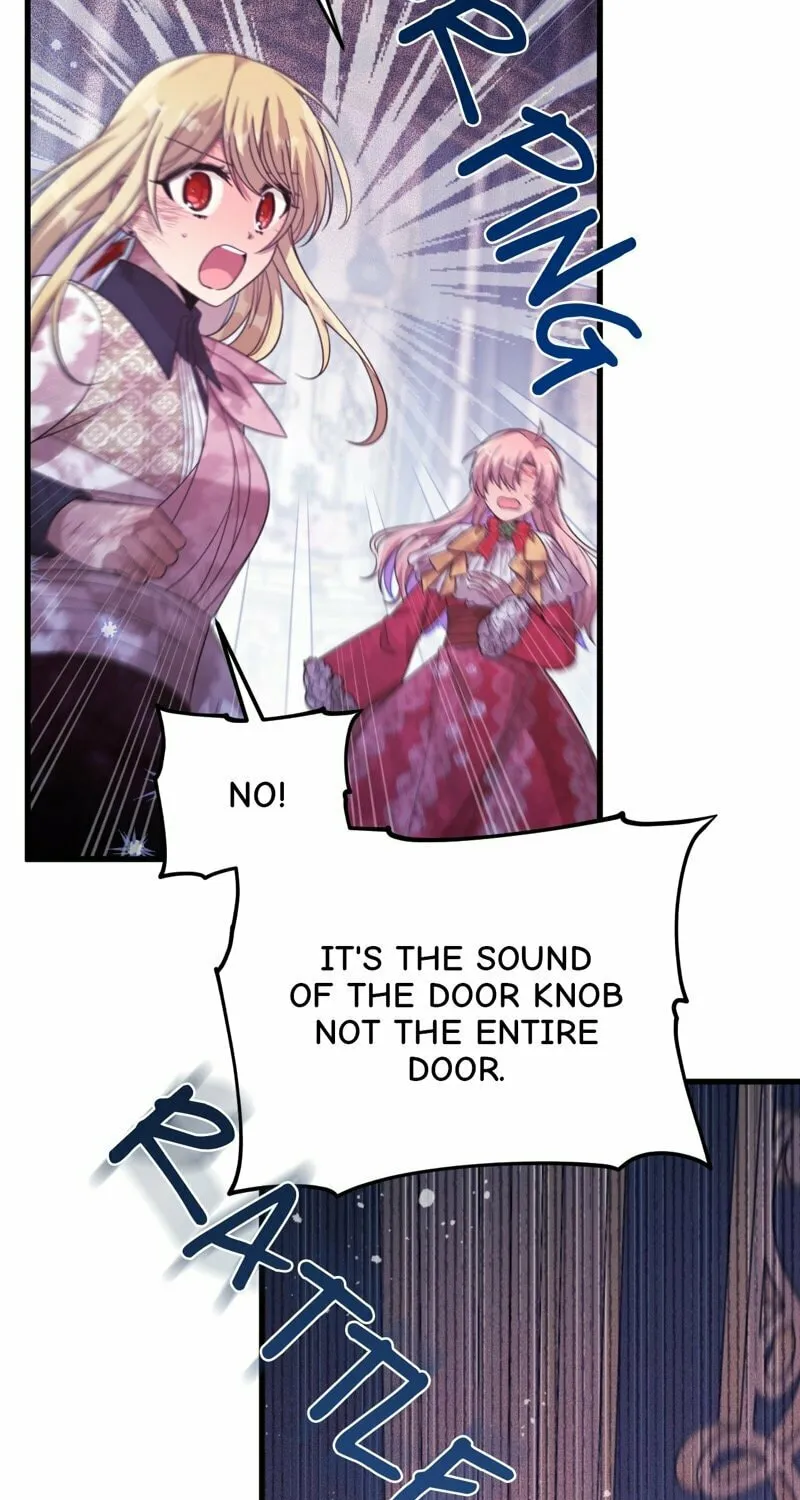 Once Upon a Time in a Zombie Empire Chapter 54 page 82 - 