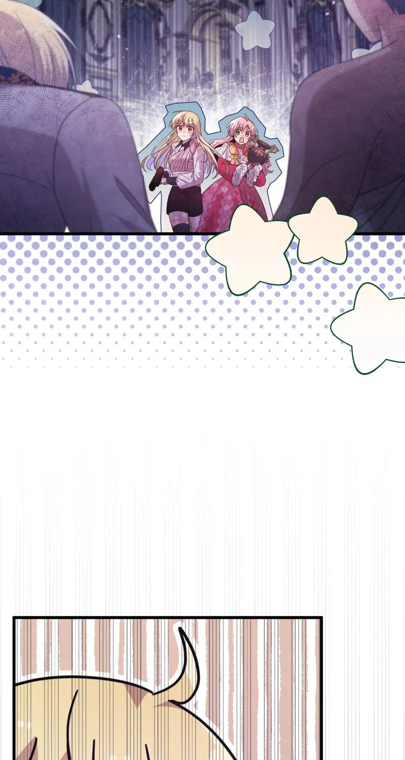 Once Upon a Time in a Zombie Empire Chapter 54 page 91 - 