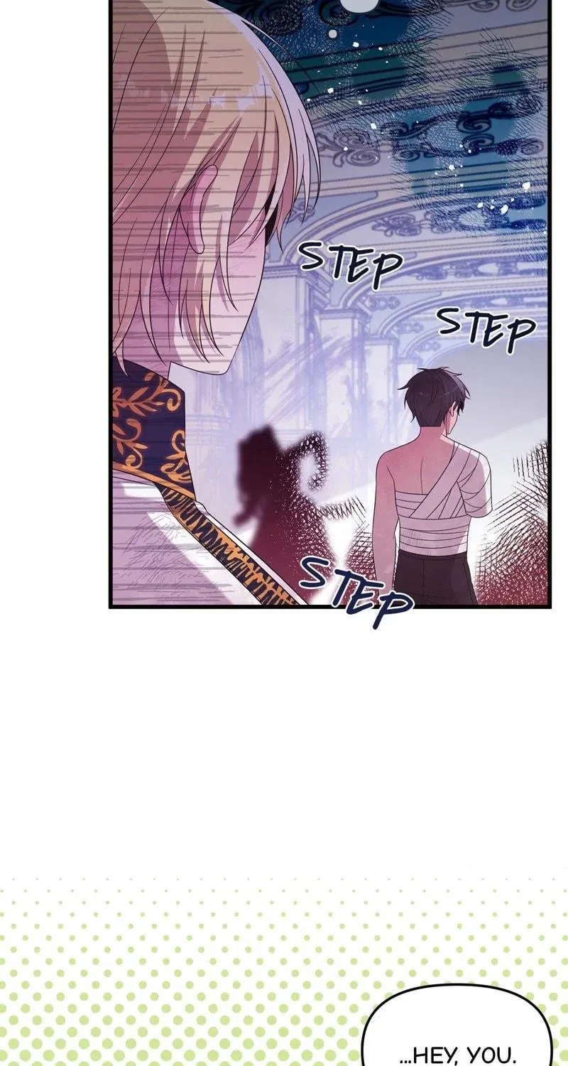 Once Upon a Time in a Zombie Empire Chapter 55 page 11 - 