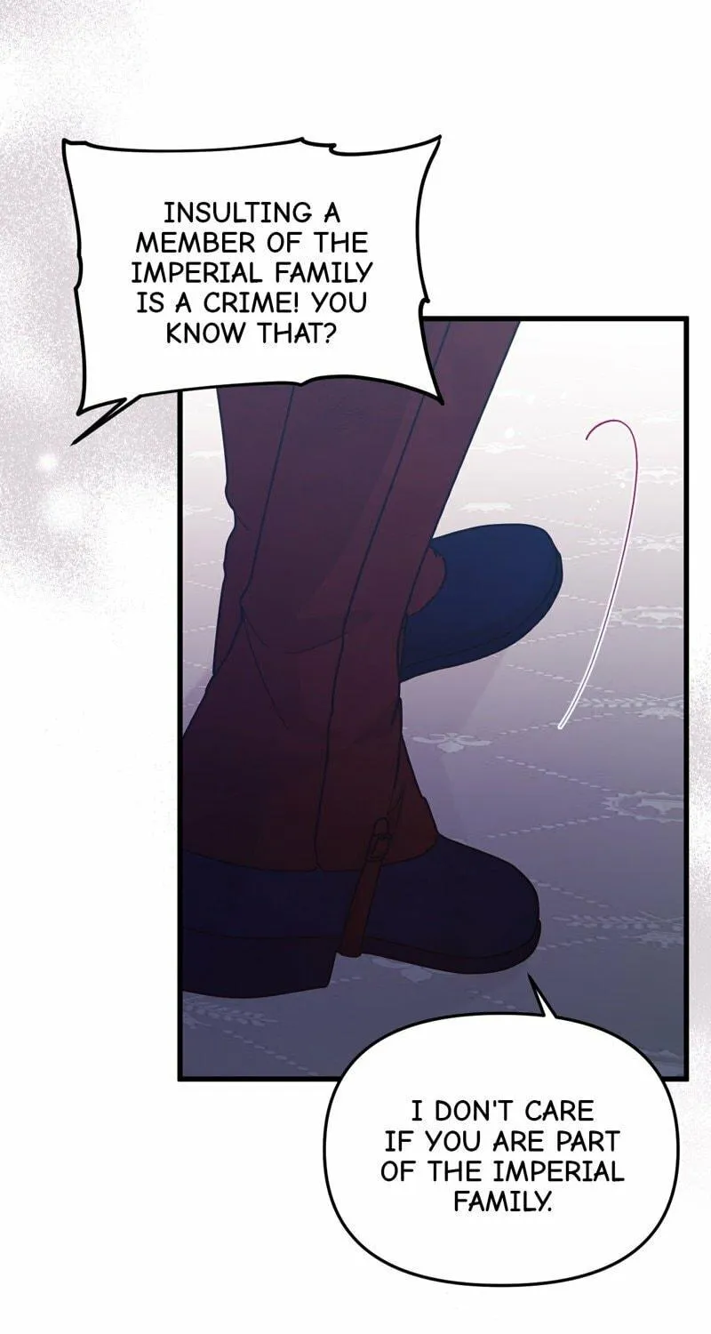 Once Upon a Time in a Zombie Empire Chapter 55 page 16 - 