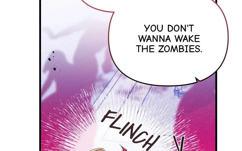 Once Upon a Time in a Zombie Empire Chapter 55 page 19 - 