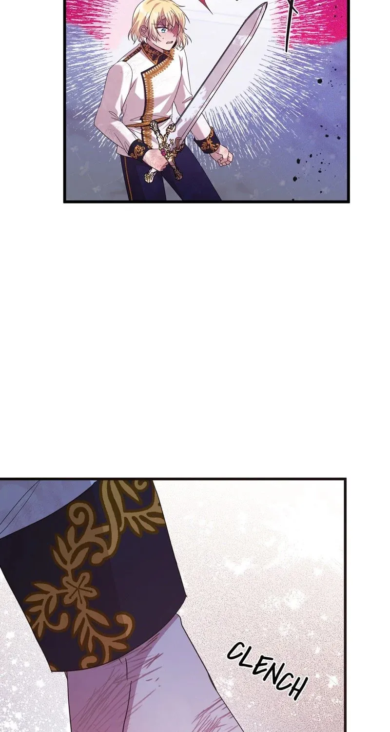 Once Upon a Time in a Zombie Empire Chapter 55 page 20 - 