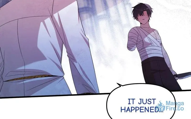 Once Upon a Time in a Zombie Empire Chapter 55 page 23 - 