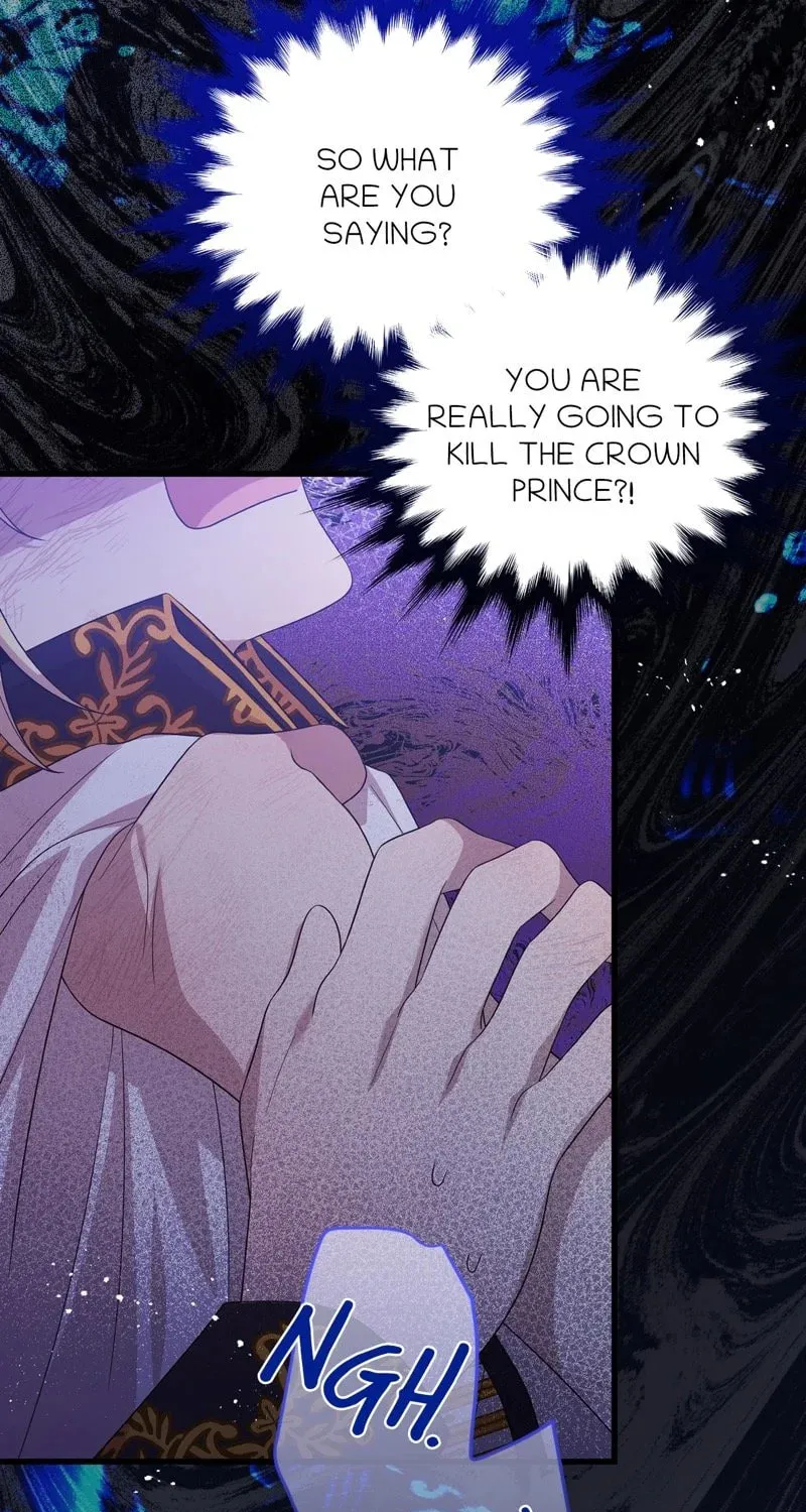 Once Upon a Time in a Zombie Empire Chapter 55 page 37 - 