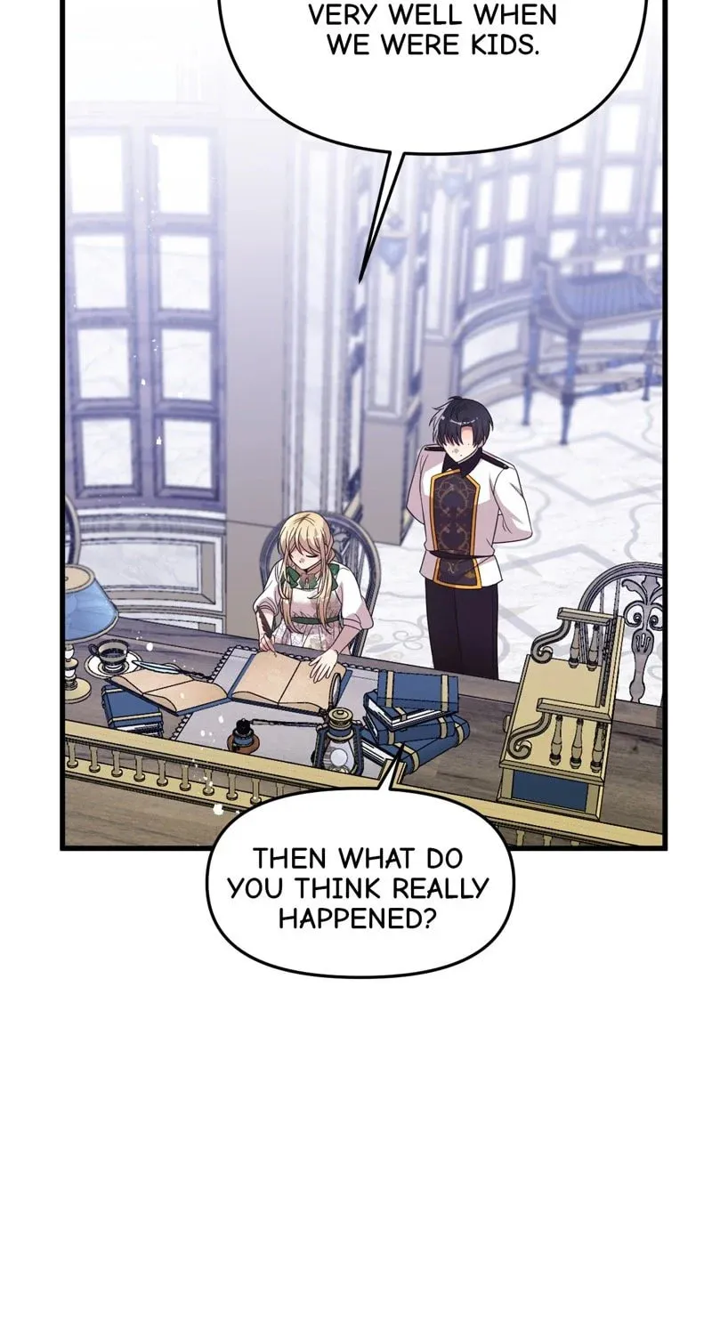 Once Upon a Time in a Zombie Empire Chapter 55 page 43 - 
