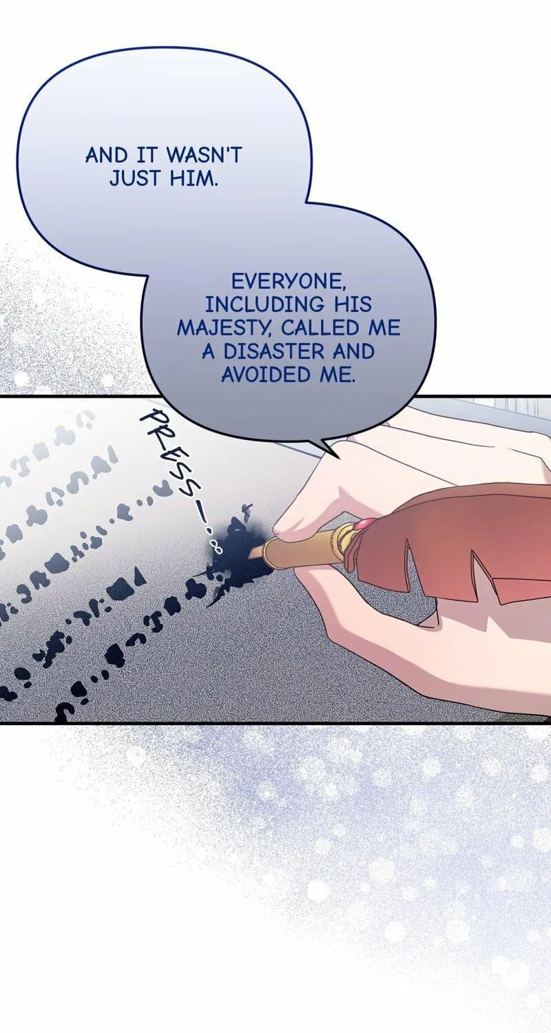 Once Upon a Time in a Zombie Empire Chapter 55 page 50 - 