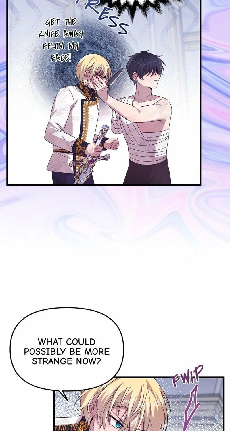 Once Upon a Time in a Zombie Empire Chapter 55 page 78 - 