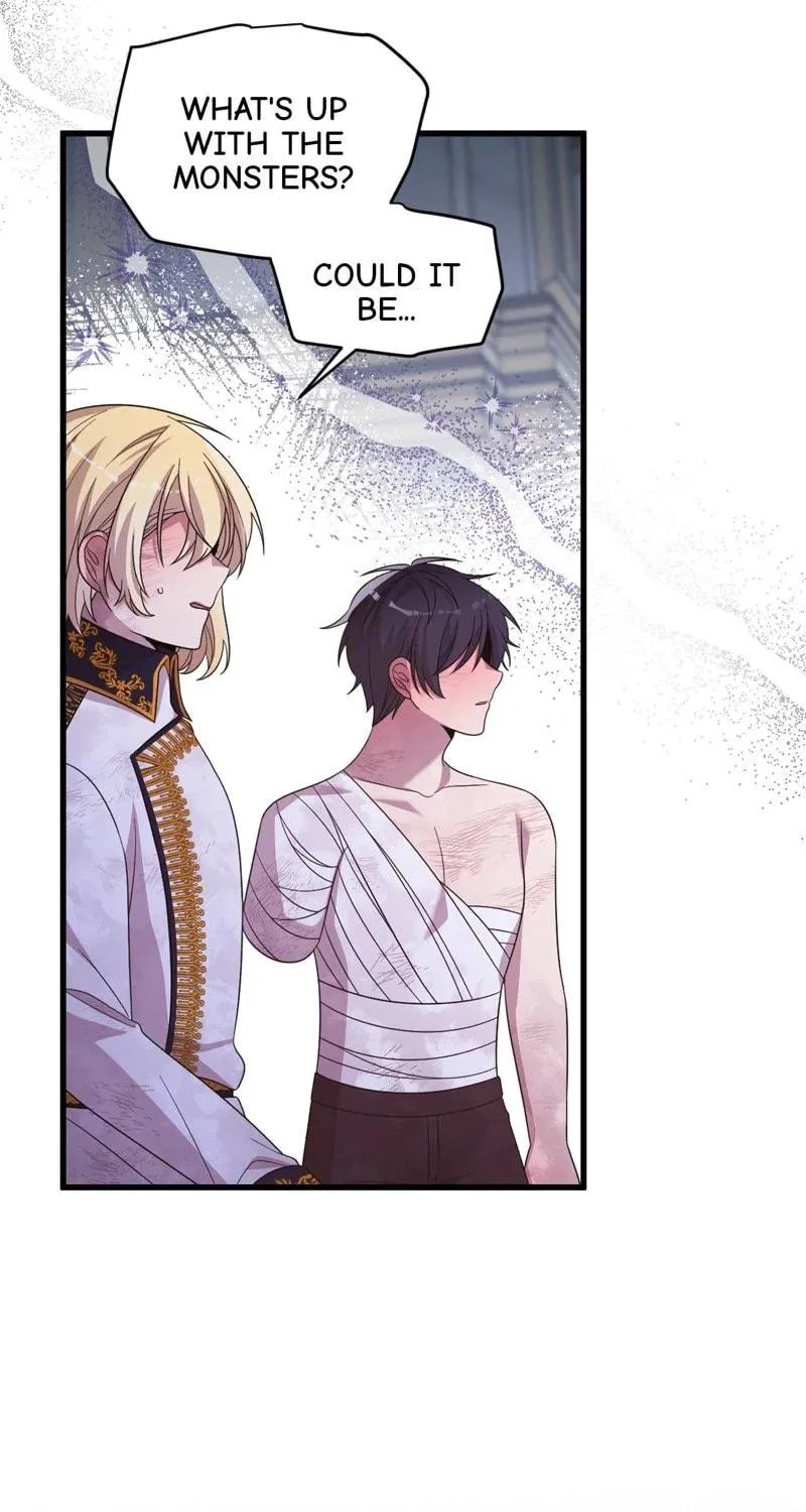 Once Upon a Time in a Zombie Empire Chapter 55 page 84 - 