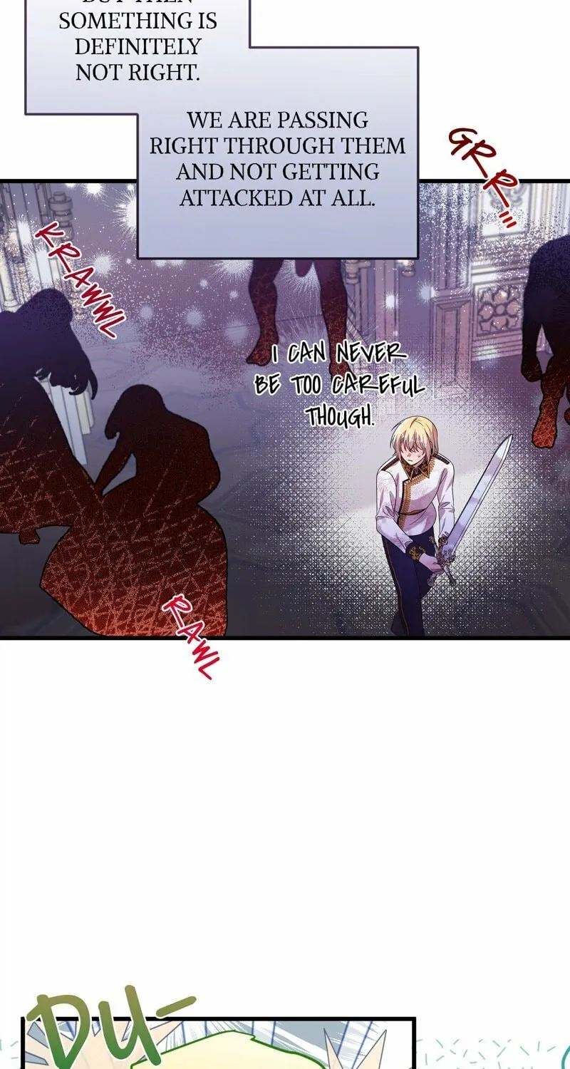 Once Upon a Time in a Zombie Empire Chapter 55 page 91 - 