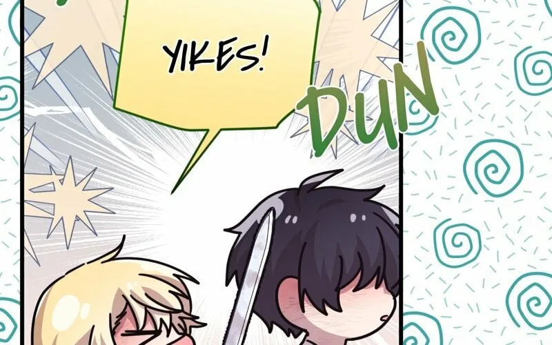 Once Upon a Time in a Zombie Empire Chapter 55 page 92 - 
