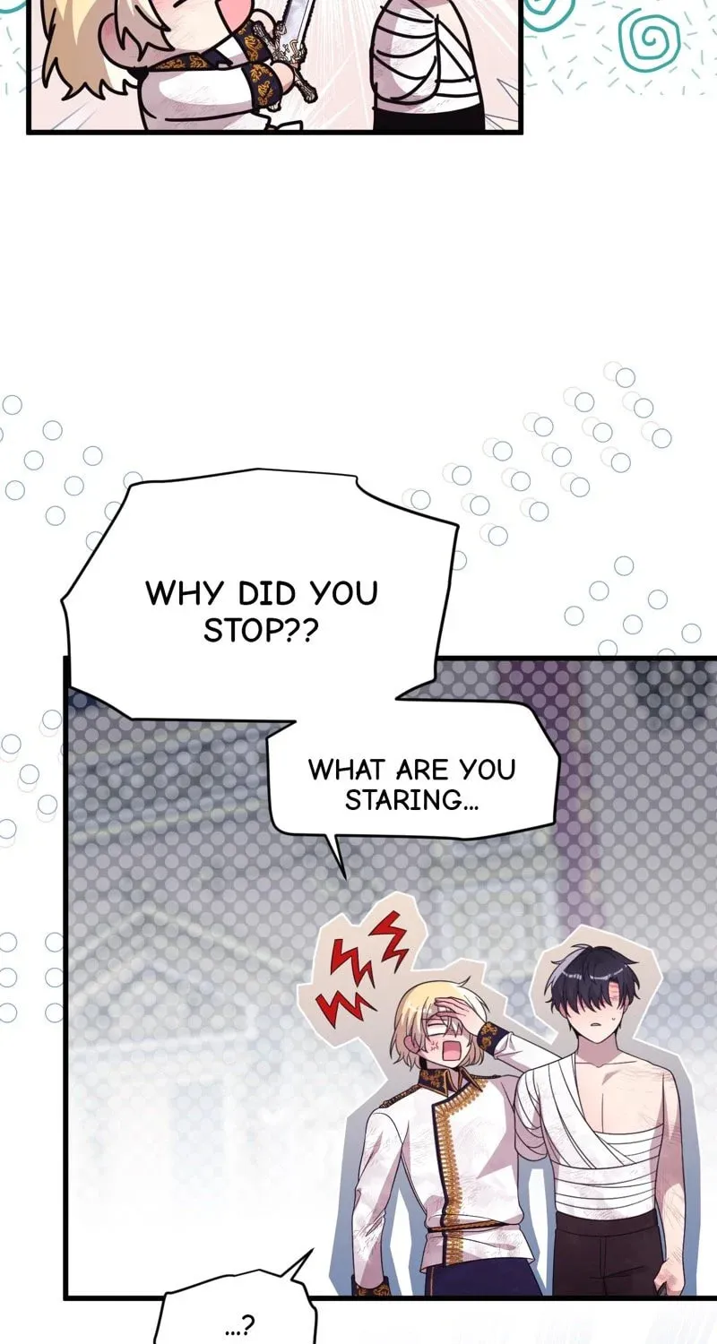 Once Upon a Time in a Zombie Empire Chapter 55 page 93 - 