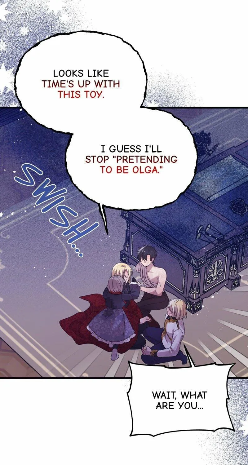 Once Upon a Time in a Zombie Empire Chapter 56 page 106 - 