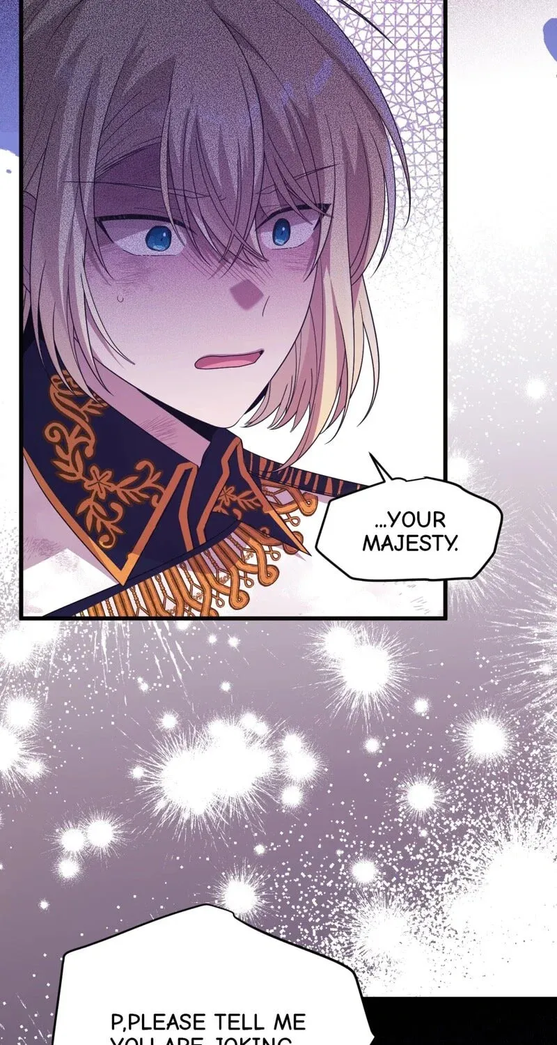 Once Upon a Time in a Zombie Empire Chapter 56 page 3 - 