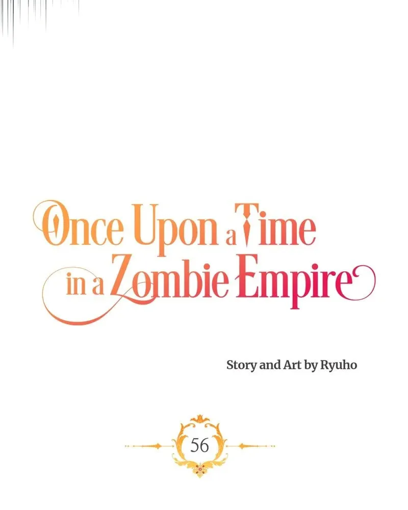 Once Upon a Time in a Zombie Empire Chapter 56 page 30 - 