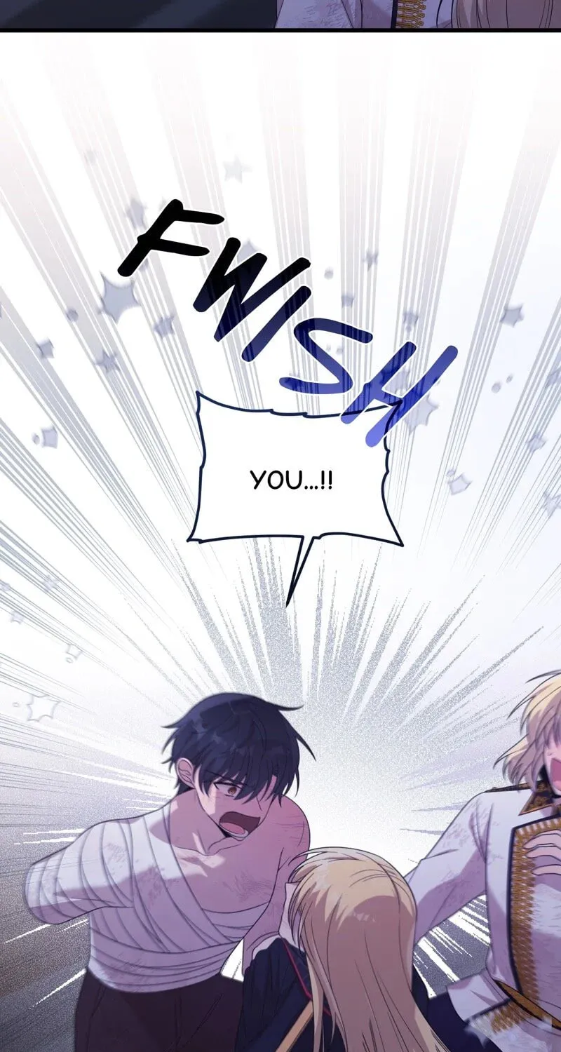 Once Upon a Time in a Zombie Empire Chapter 56 page 7 - 