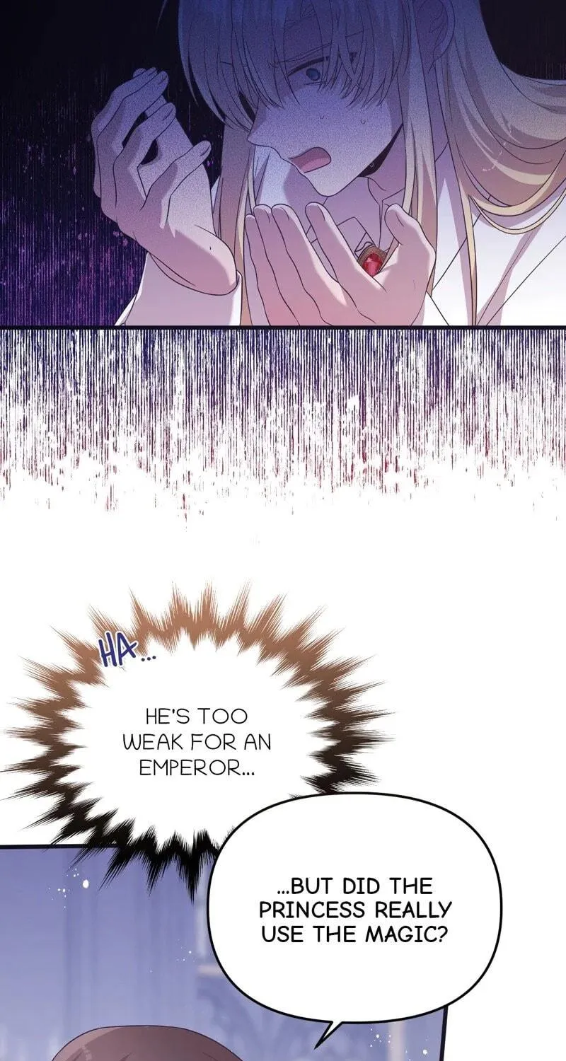 Once Upon a Time in a Zombie Empire Chapter 56 page 61 - 