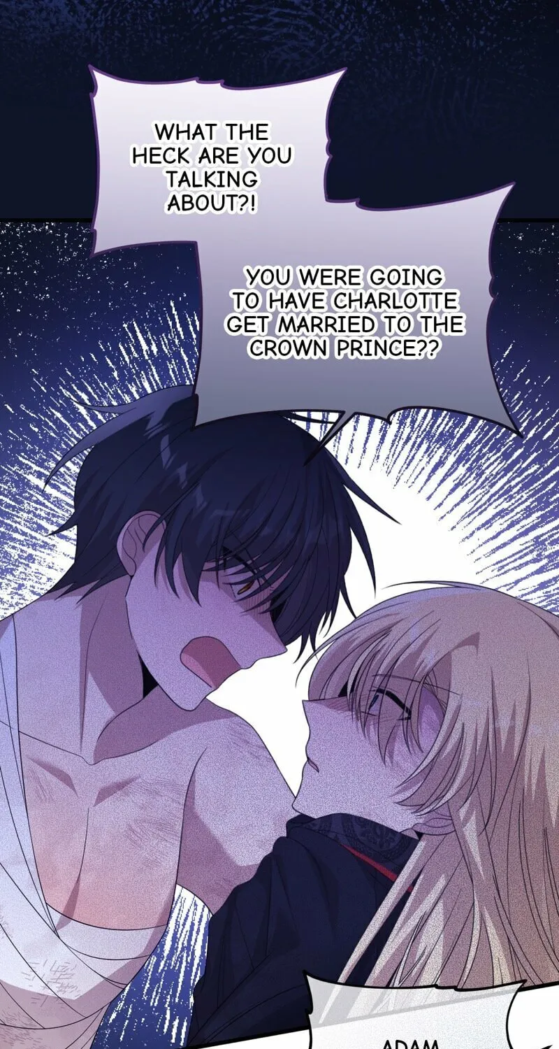 Once Upon a Time in a Zombie Empire Chapter 56 page 9 - 