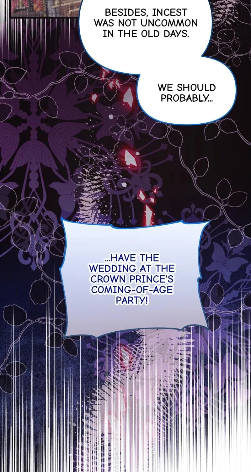 Once Upon a Time in a Zombie Empire Chapter 56 page 93 - 