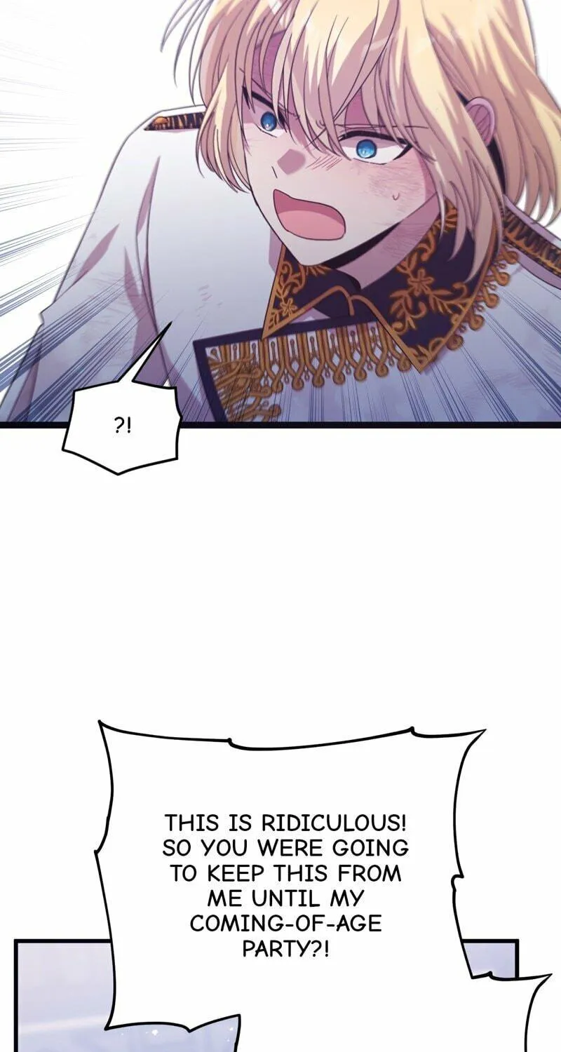 Once Upon a Time in a Zombie Empire Chapter 56 page 95 - 