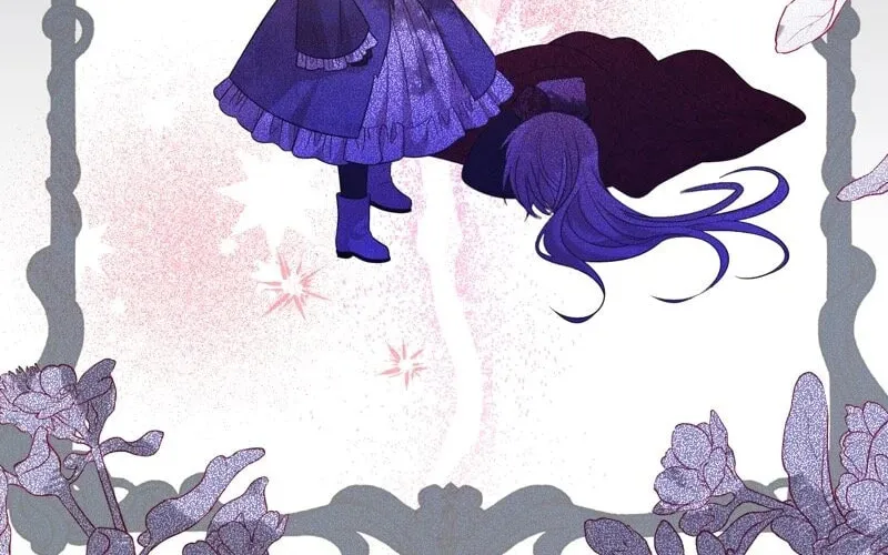 Once Upon a Time in a Zombie Empire Chapter 57 page 2 - 