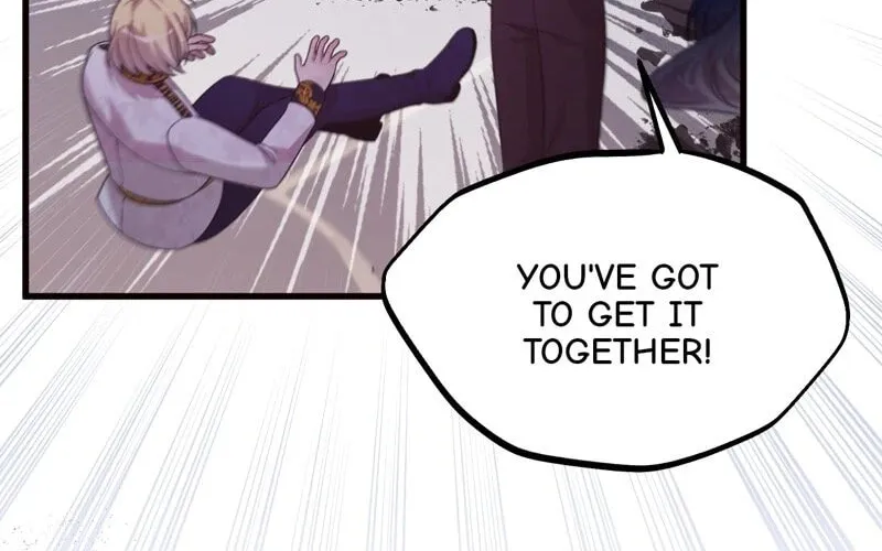 Once Upon a Time in a Zombie Empire Chapter 57 page 27 - 