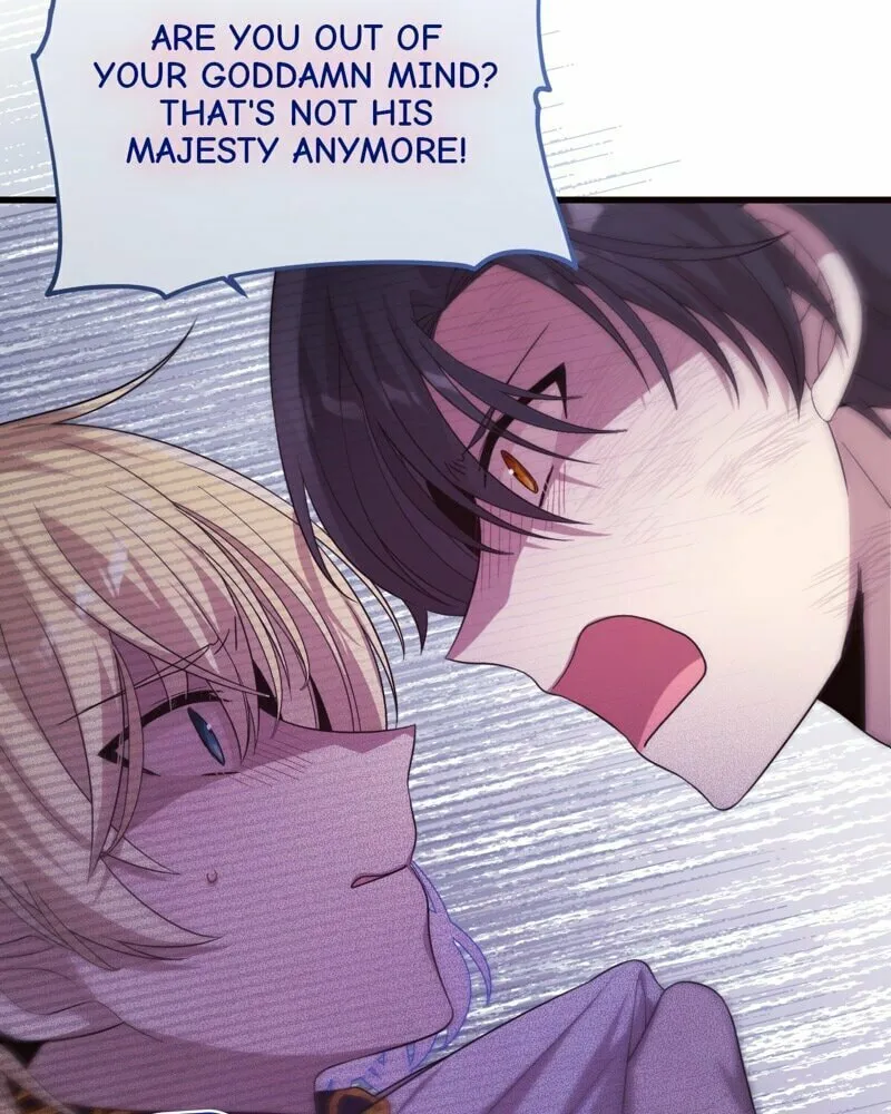 Once Upon a Time in a Zombie Empire Chapter 57 page 30 - 