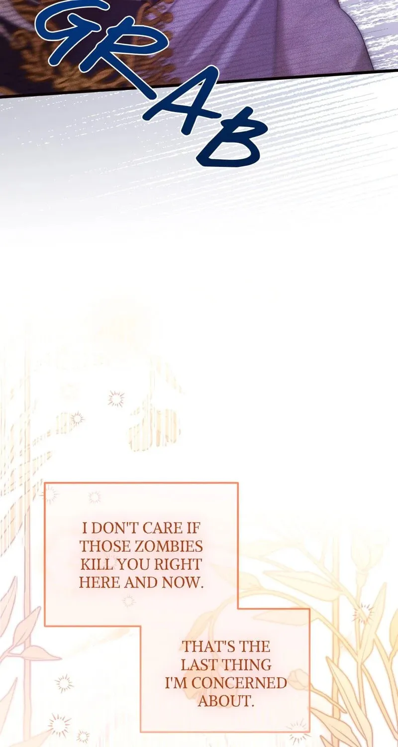 Once Upon a Time in a Zombie Empire Chapter 57 page 31 - 