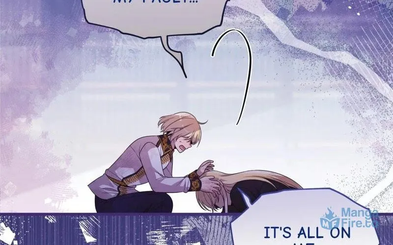 Once Upon a Time in a Zombie Empire Chapter 57 page 40 - 