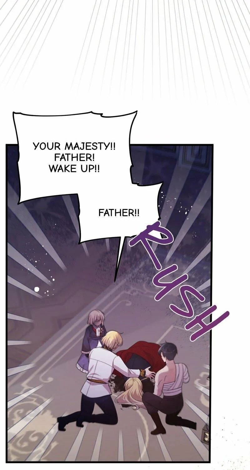 Once Upon a Time in a Zombie Empire Chapter 57 page 5 - 