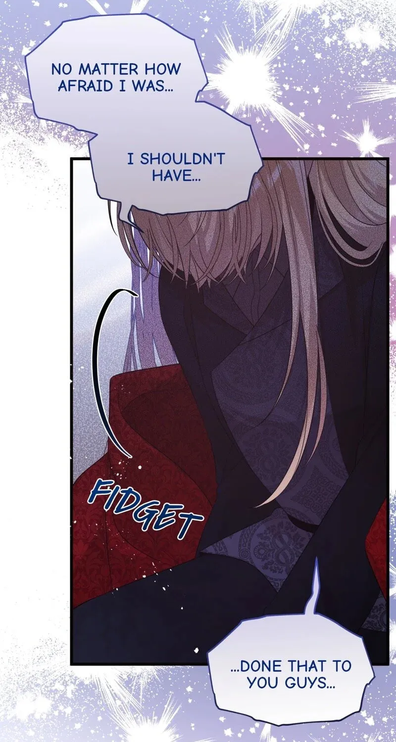 Once Upon a Time in a Zombie Empire Chapter 57 page 43 - 