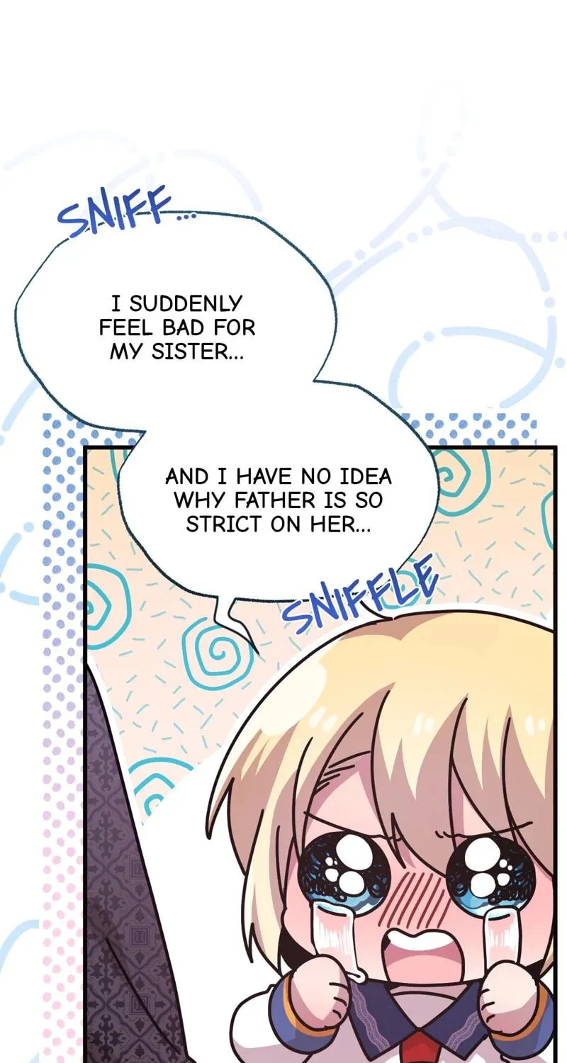 Once Upon a Time in a Zombie Empire Chapter 57 page 54 - 