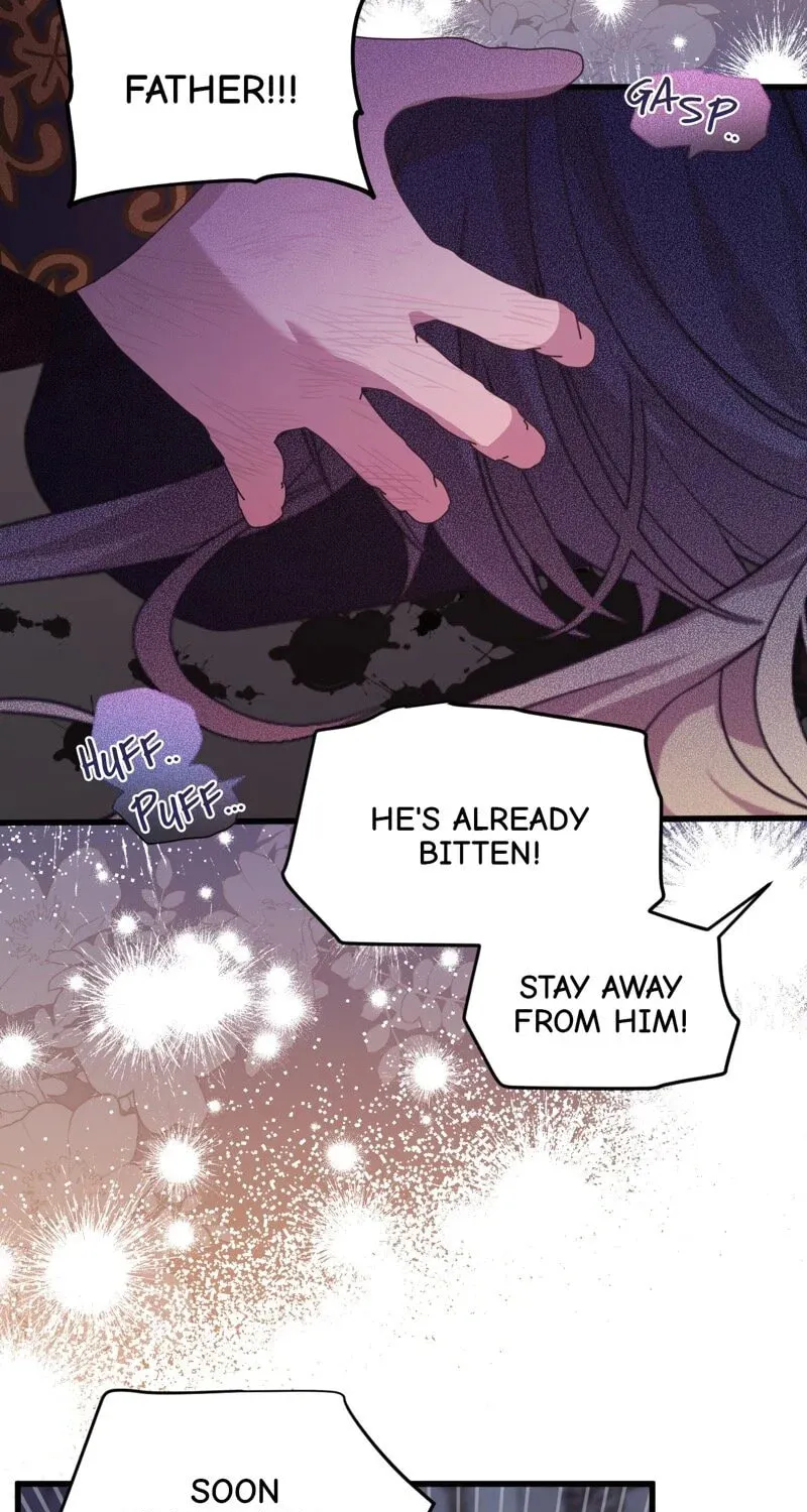 Once Upon a Time in a Zombie Empire Chapter 57 page 7 - 