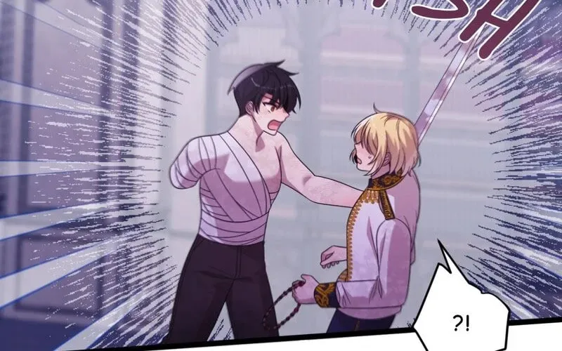 Once Upon a Time in a Zombie Empire Chapter 57 page 64 - 