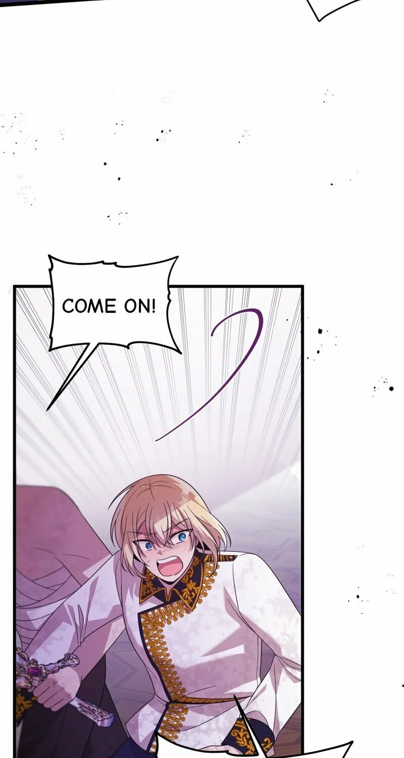 Once Upon a Time in a Zombie Empire Chapter 57 page 65 - 