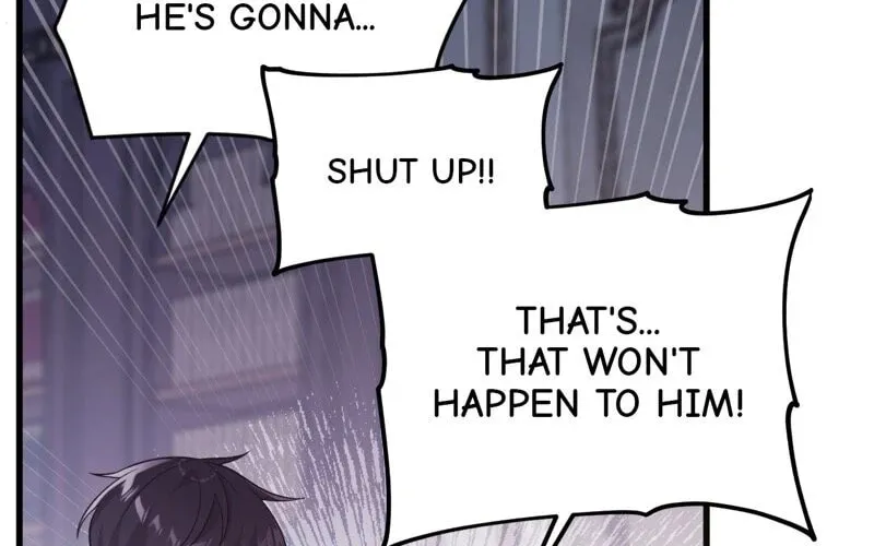 Once Upon a Time in a Zombie Empire Chapter 57 page 8 - 