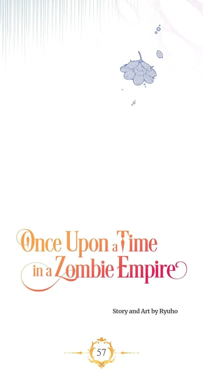 Once Upon a Time in a Zombie Empire Chapter 57 page 73 - 